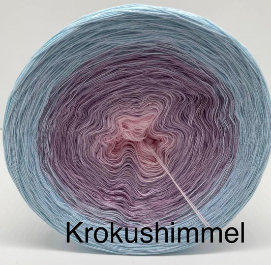 Krokushimmel