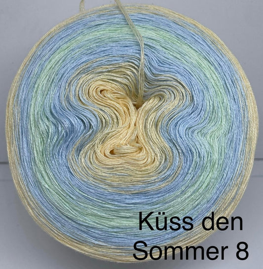 Küss den Sommer 8