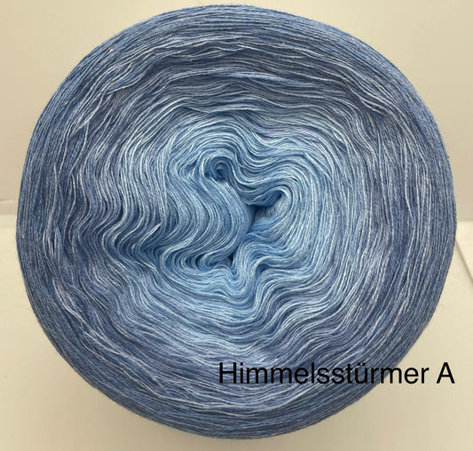 Himmelsstürmer A