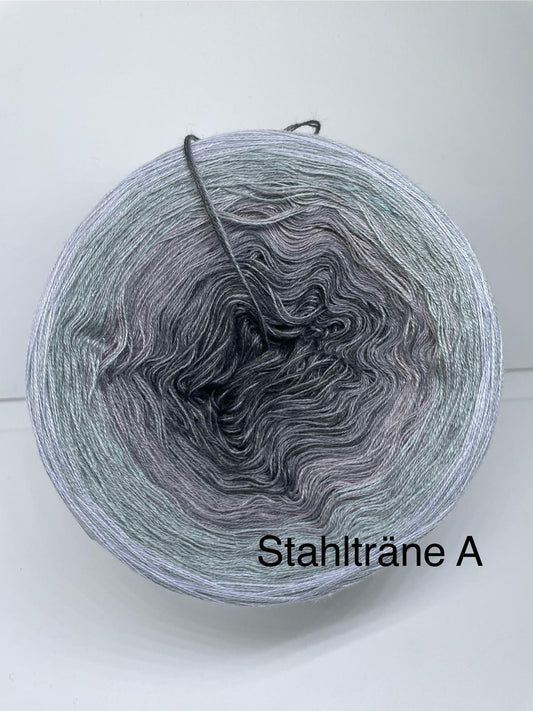 Stahlträne A