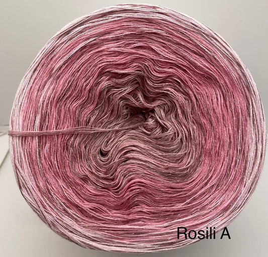 Rosili A Glitzer