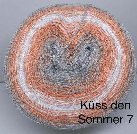 Küss den Sommer 7