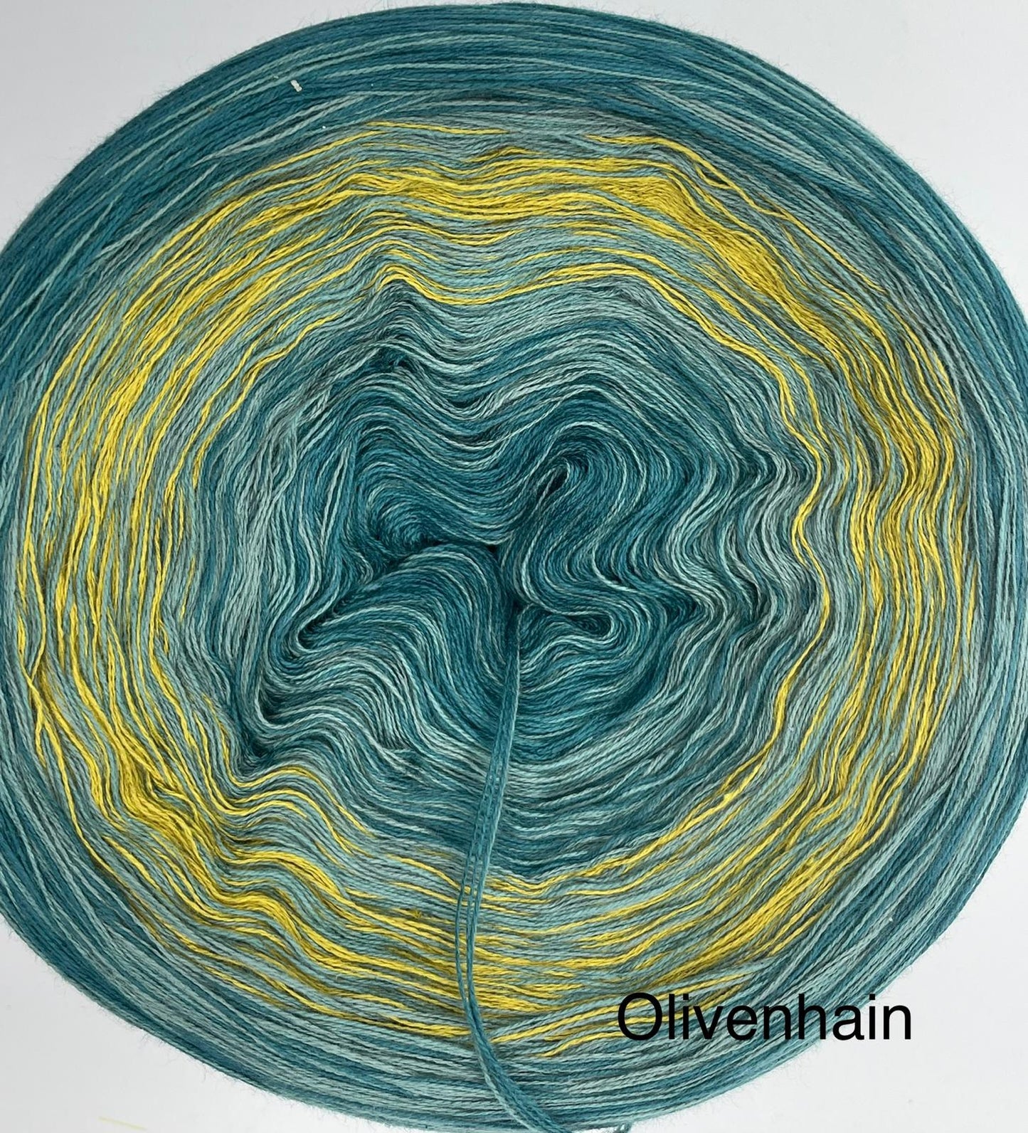 Olivenhain
