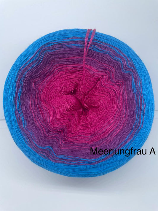 Meerjungfrau A