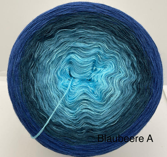 Blaubeere A