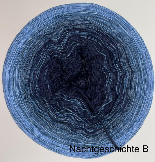 Nachtgeschichte B