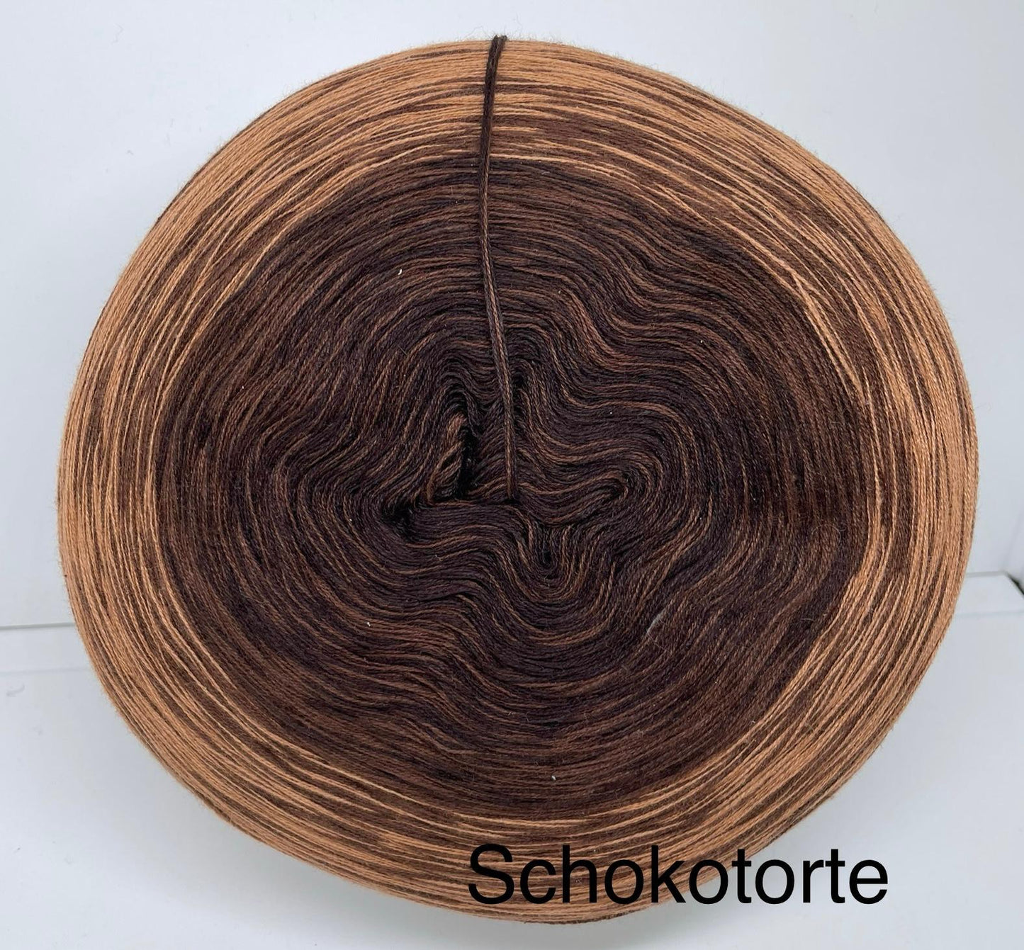 Schokotorte