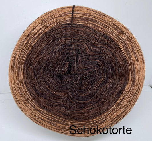 Schokotorte