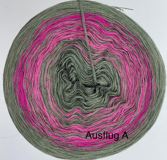 Ausflug A