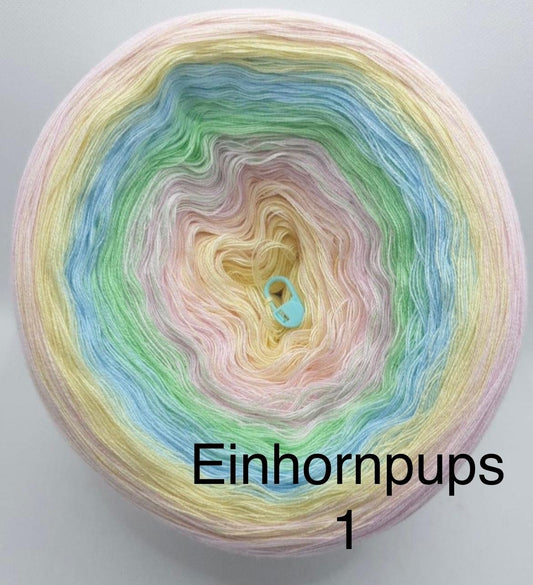Einhornpups 1