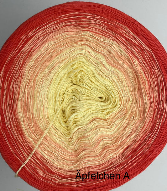 Äpfelchen A