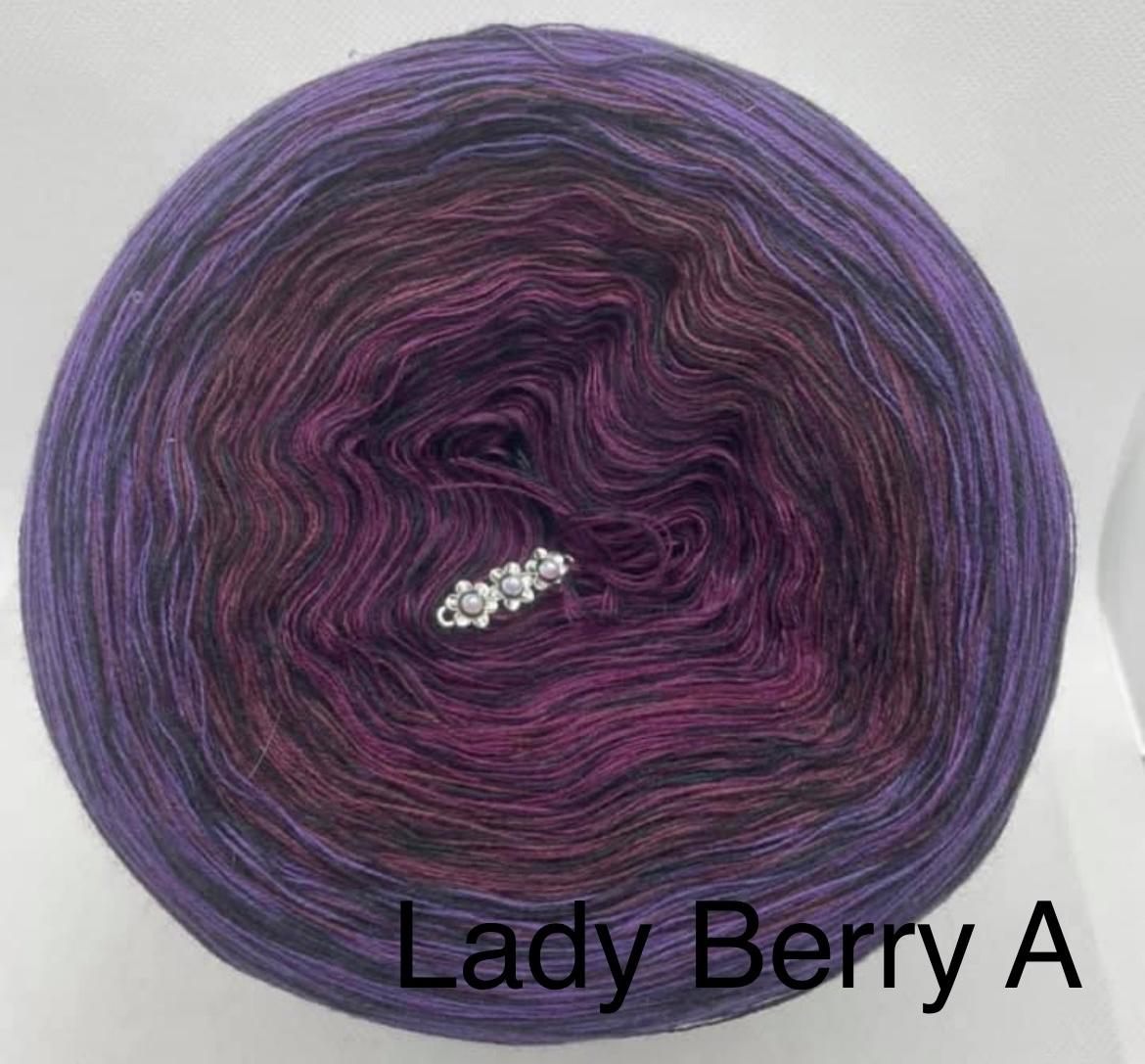 Lady Berry A