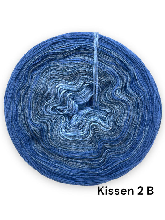 Kissen 2 B