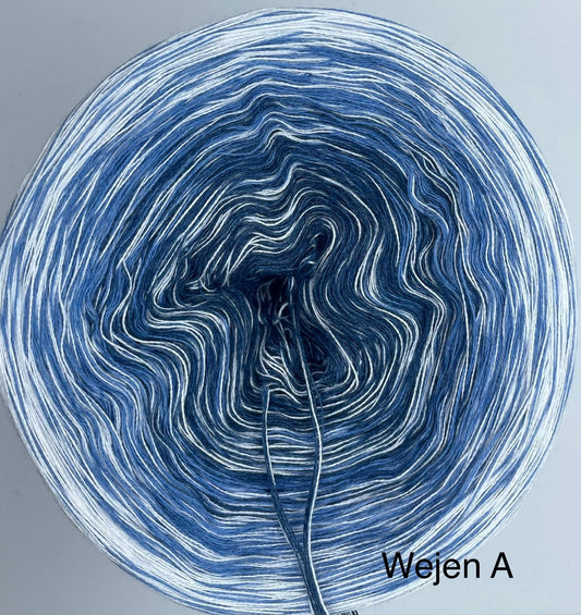 Wejen A