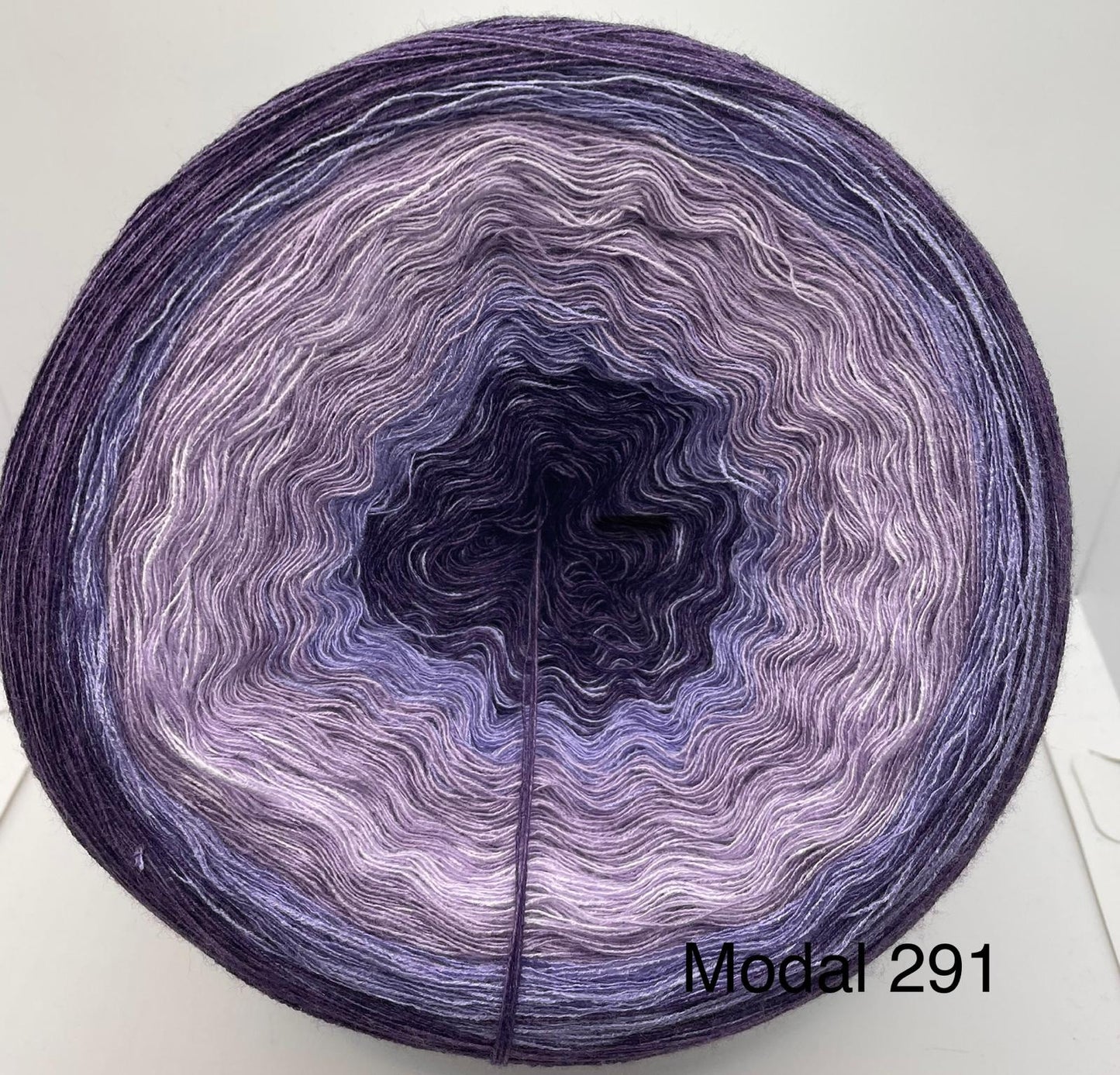Modal Bobbel 291