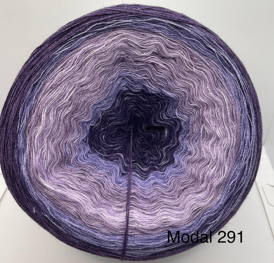 Modal Bobbel 291