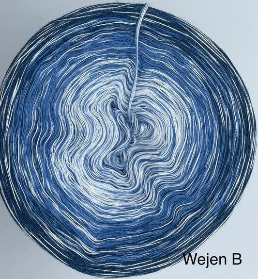 Wejen B