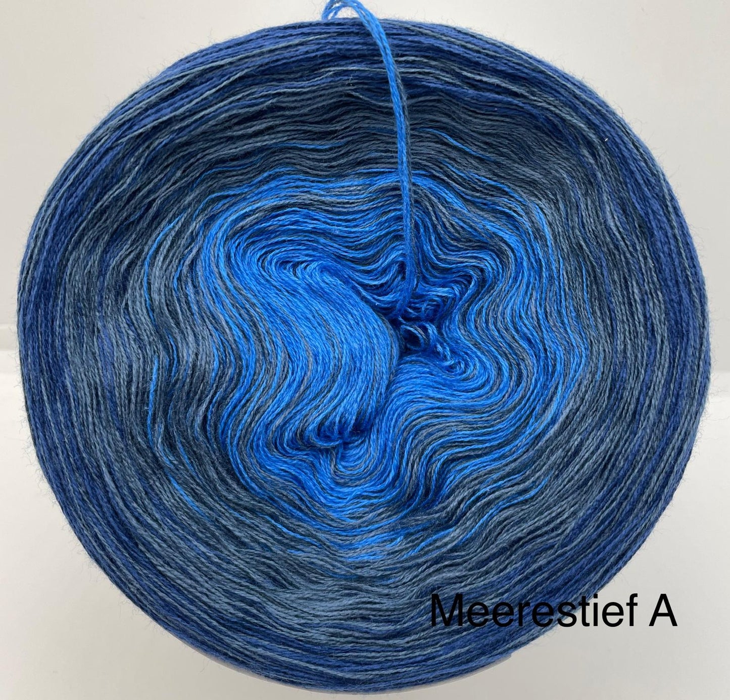 Meerestief A