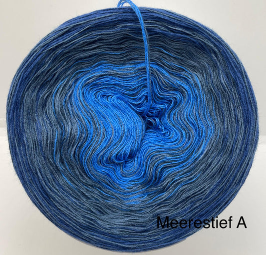 Meerestief A