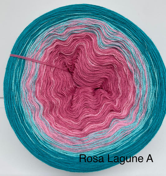 Rosa Lagune A