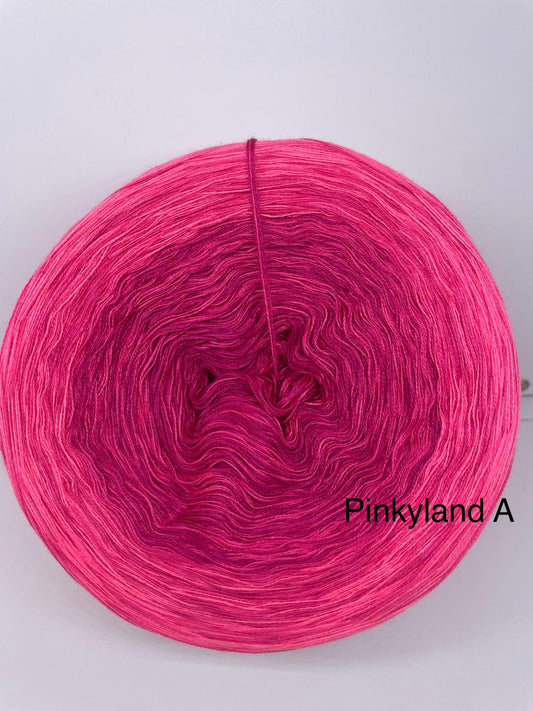 Pinkyland A