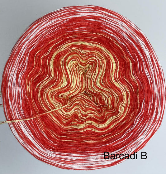 Barcadi B