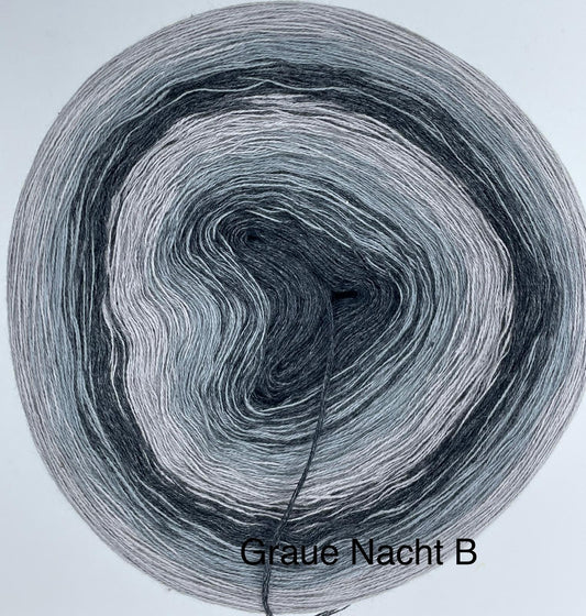 Graue Nacht B