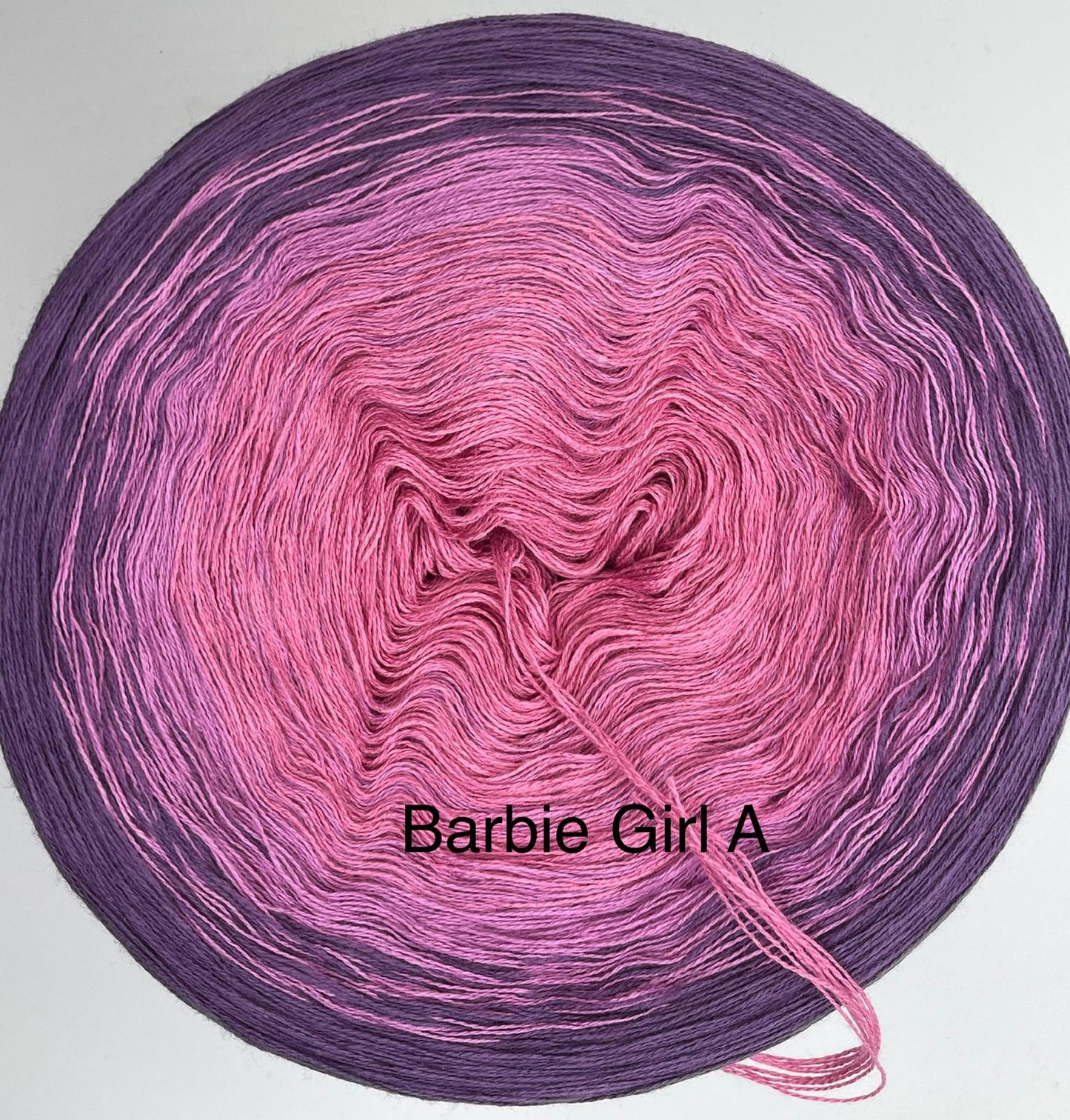 Barbie Girl A