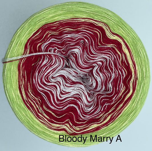 Bloody Marry A