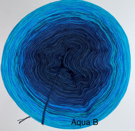 Aqua B