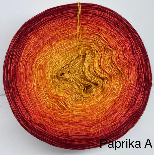 Paprika A