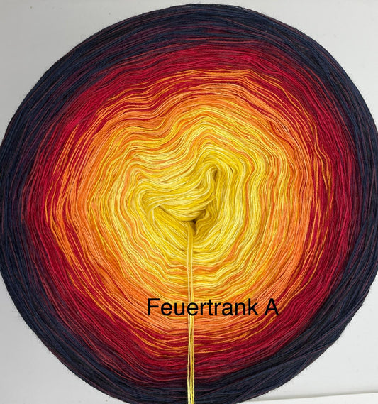 Feuertrank A