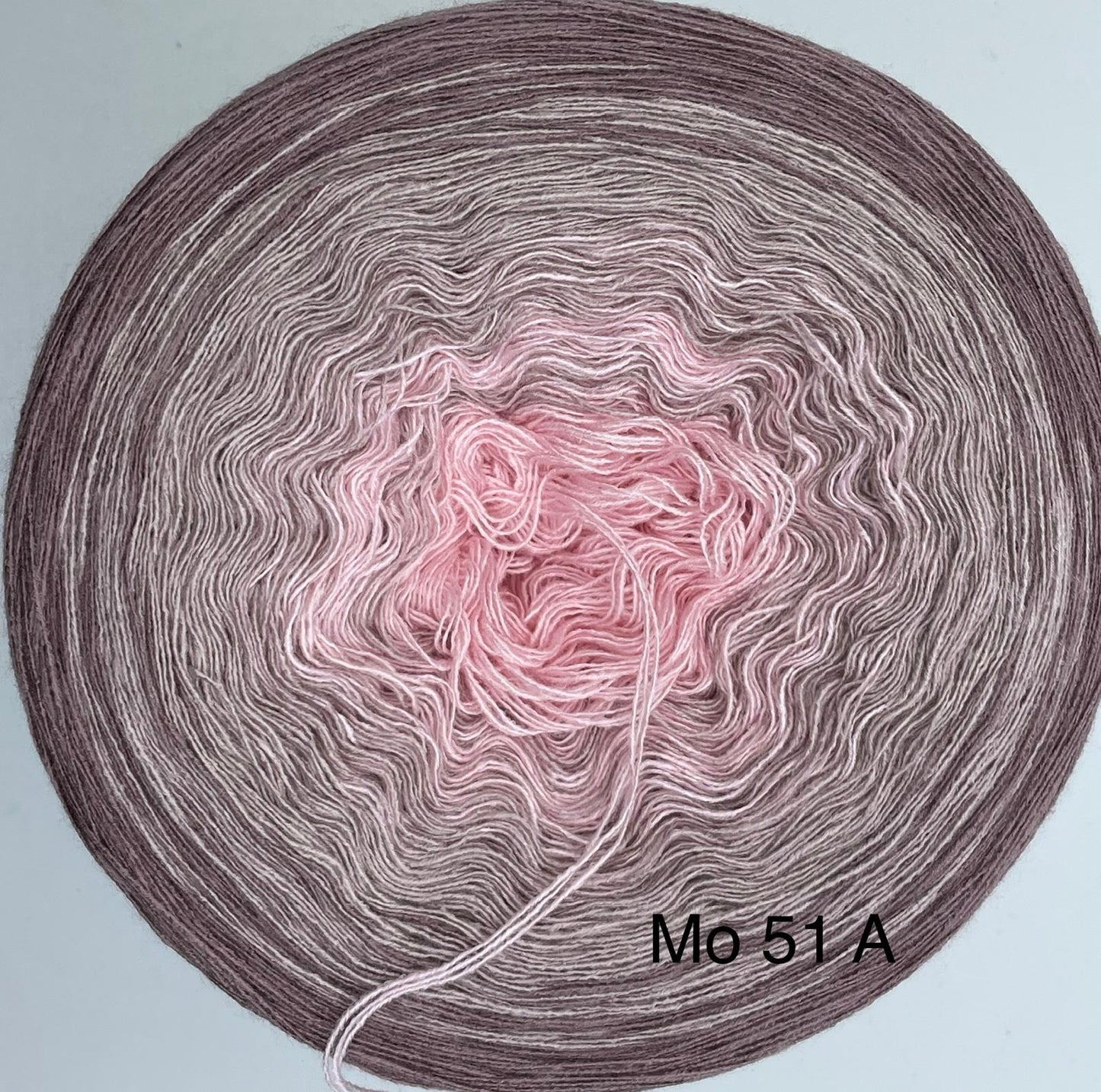 Modal Bobbel 51A
