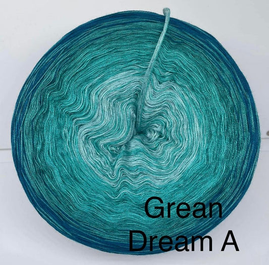 Grean Dream A