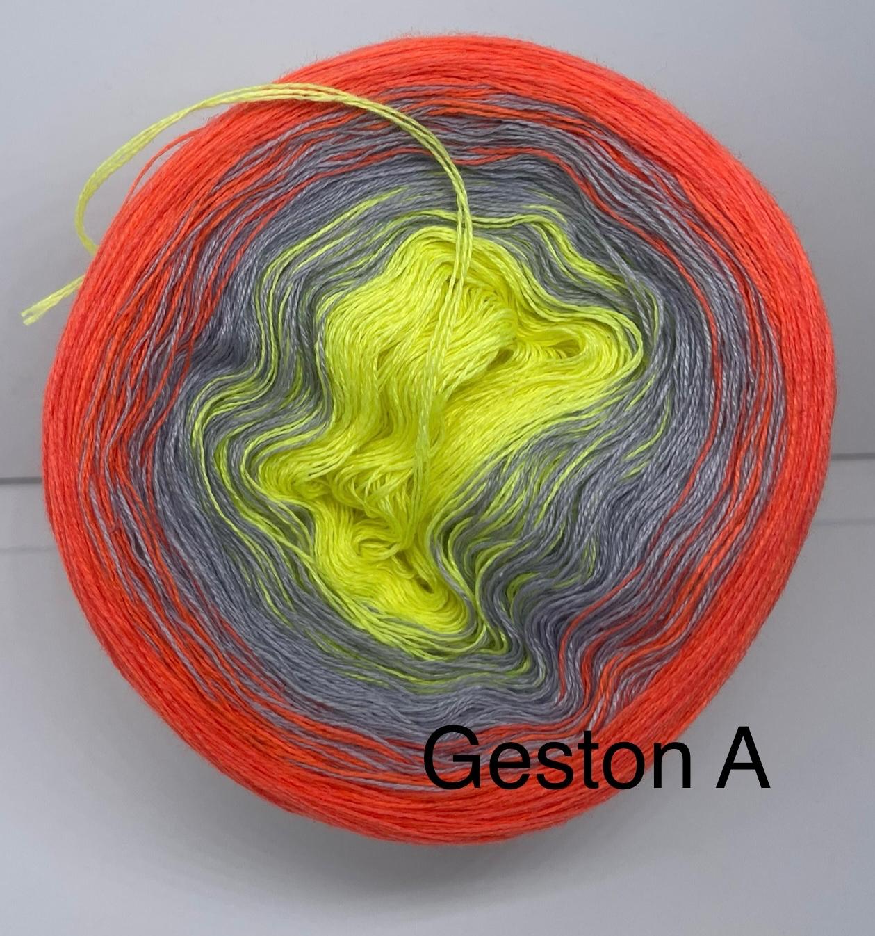 Geston A