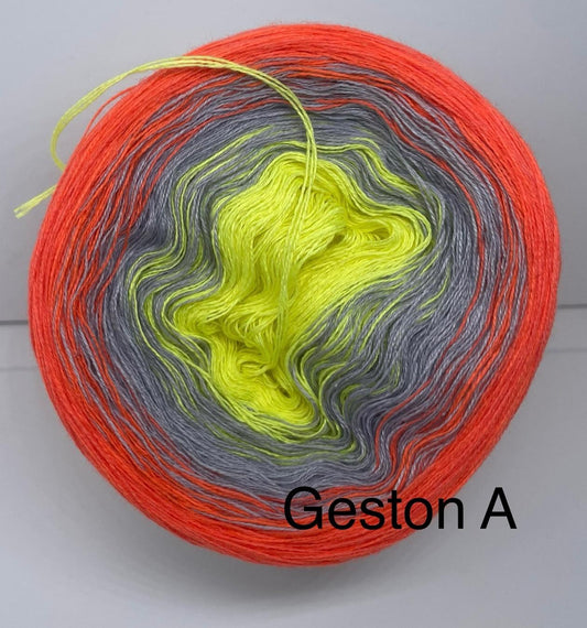 Geston A