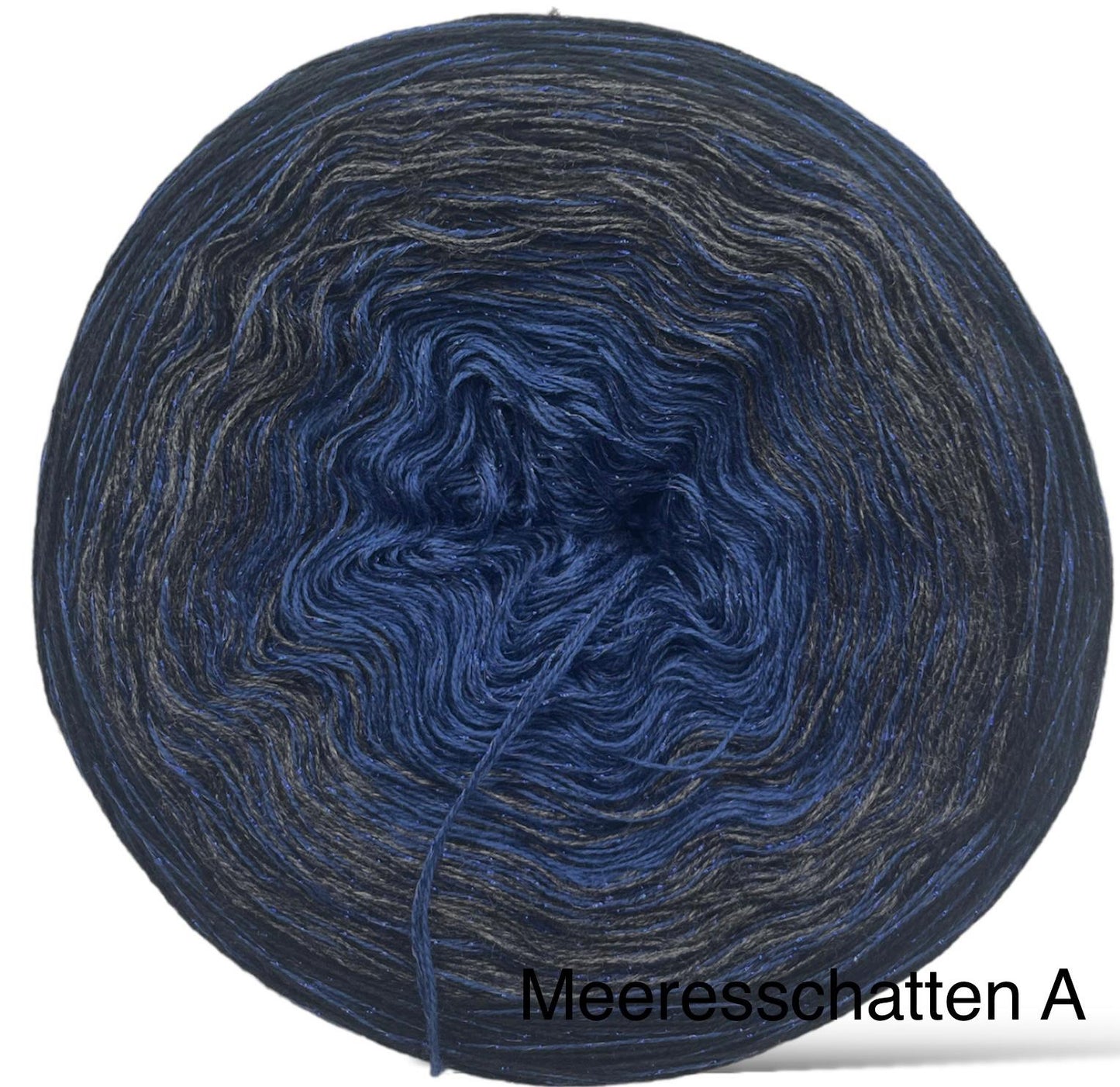 Meeresschatten A Glitzer