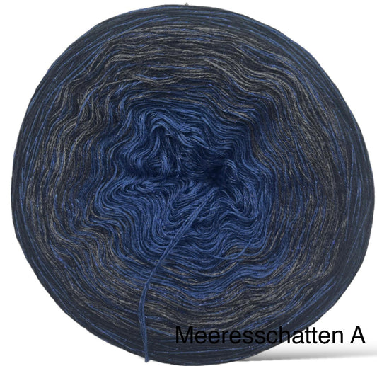 Meeresschatten A Glitzer