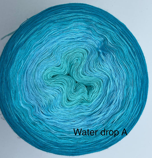Water drop A