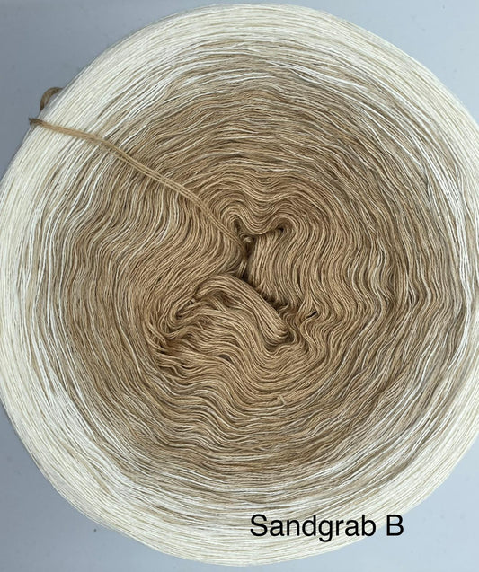 Sandgrab B