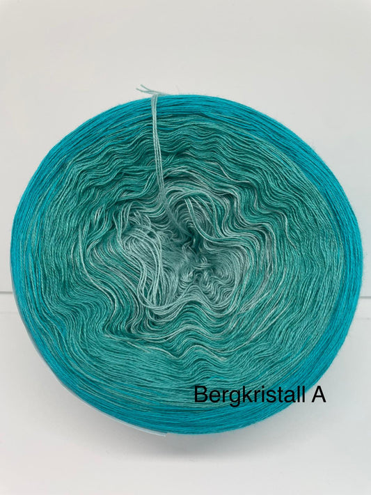 Bergkristall A