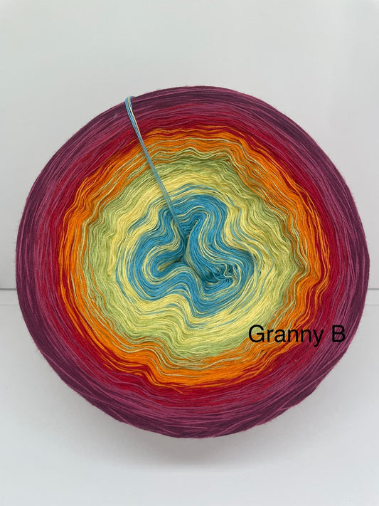 Granny B