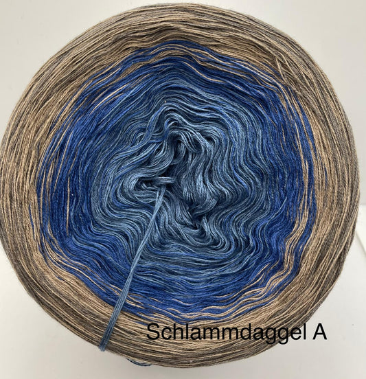 Schlammdaggel A