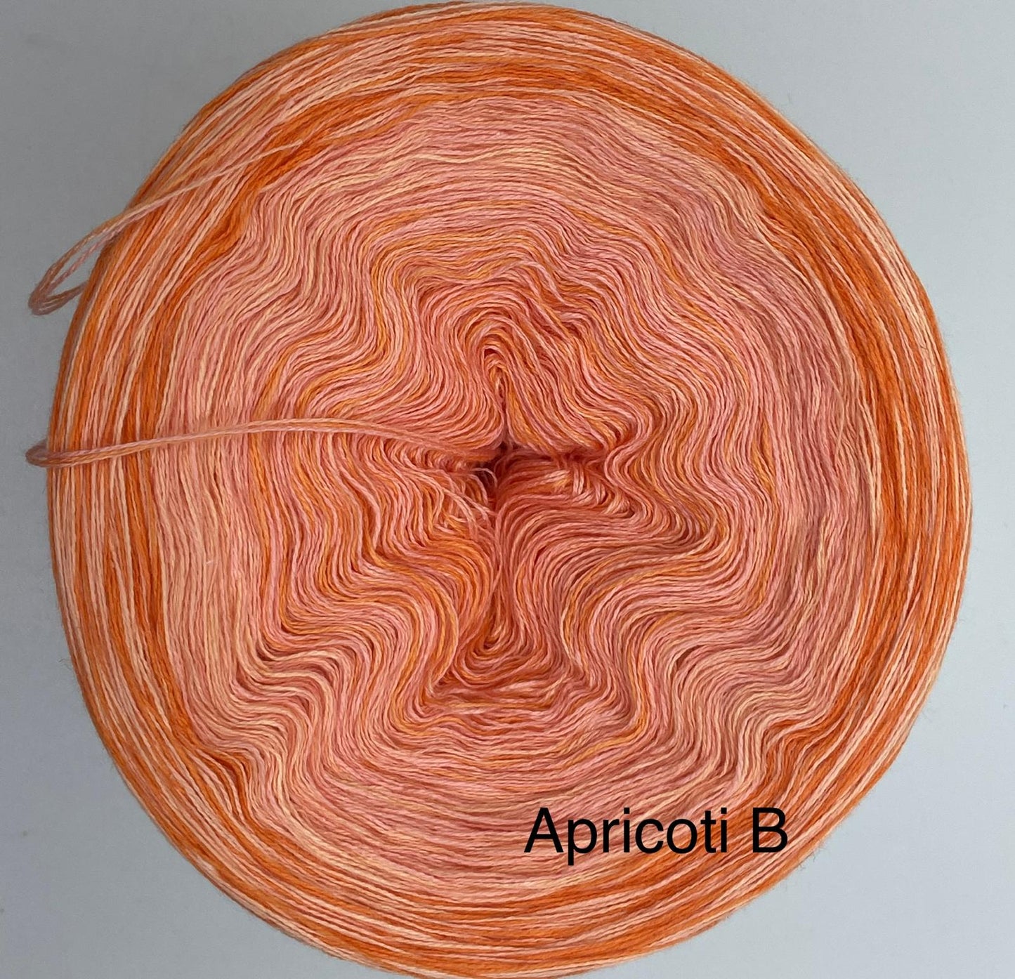 Apricoti B