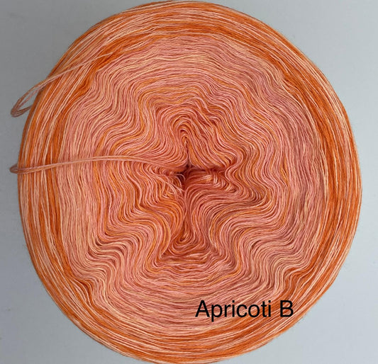 Apricoti B