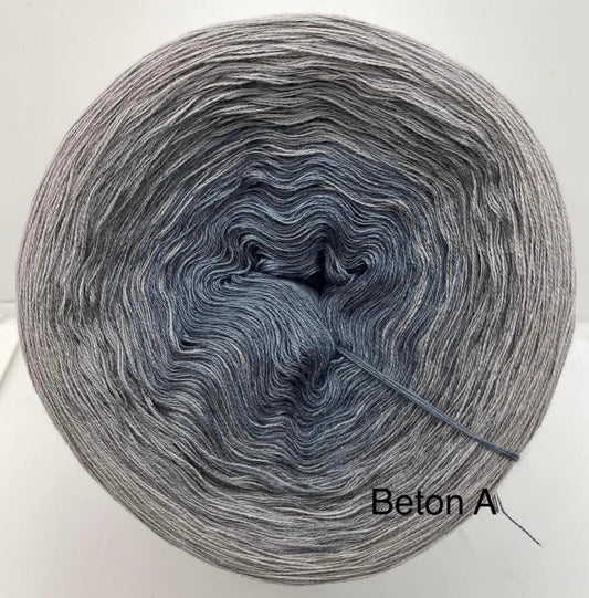 Beton A