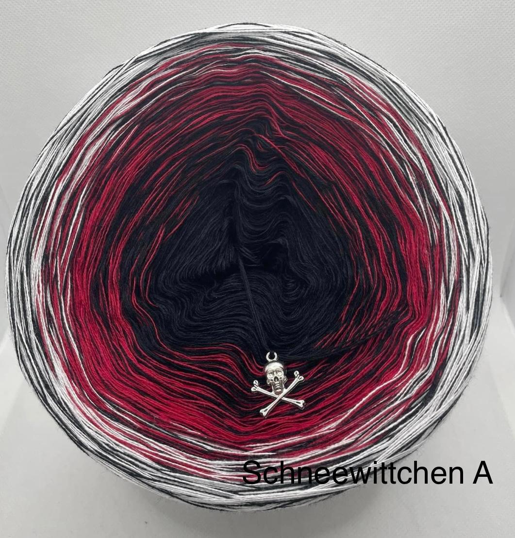 Schneewittchen A