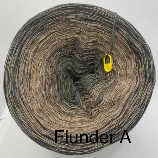 Flunder A
