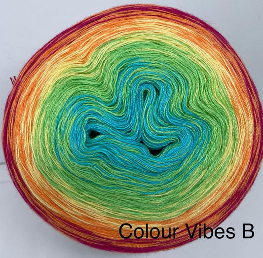 Colour Vibes B